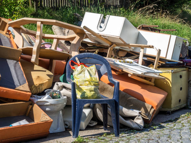 Best Full-Service Junk Removal  in Lake Isabella, CA