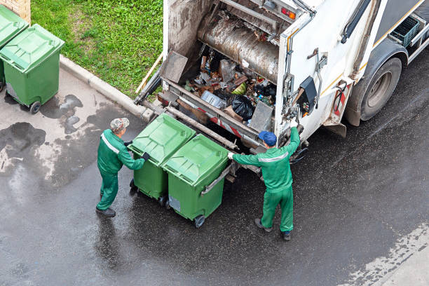 Best Commercial Junk Removal  in Lake Isabella, CA