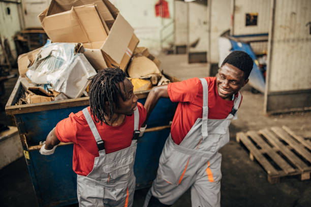 Best Commercial Cleanout Services  in Lake Isabella, CA