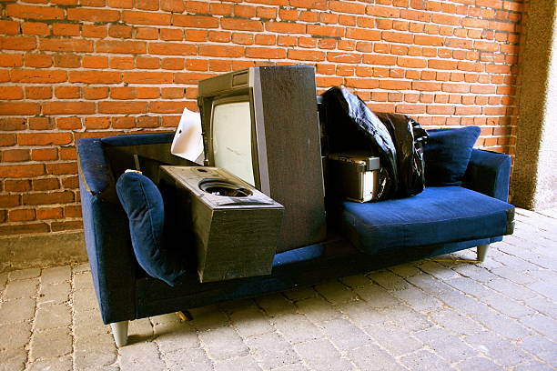 Attic Cleanout Services in Lake Isabella, CA