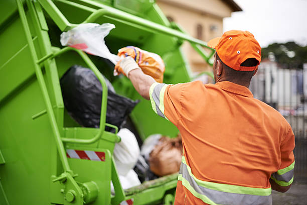 Best Yard Waste Removal  in Lake Isabella, CA