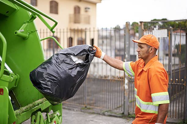 Full-Service Junk Removal in Lake Isabella, CA