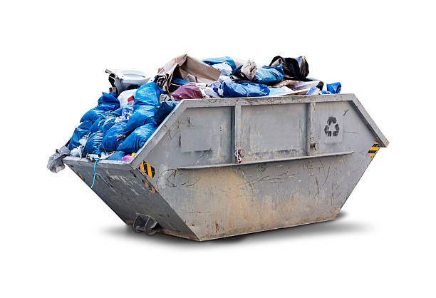 Best Construction Debris Removal  in Lake Isabella, CA