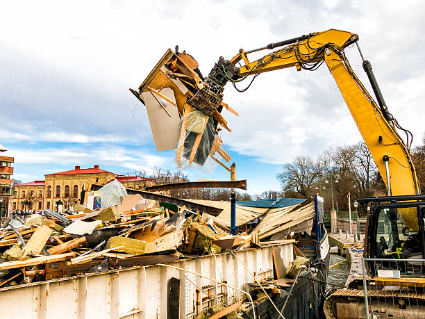 Best Dumpster Rental Services  in Lake Isabella, CA
